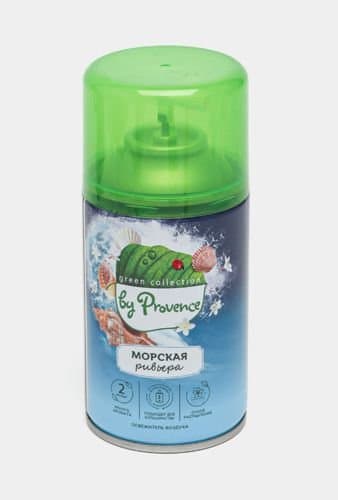 By Provence havo aromatizatori, mevali 300 ml