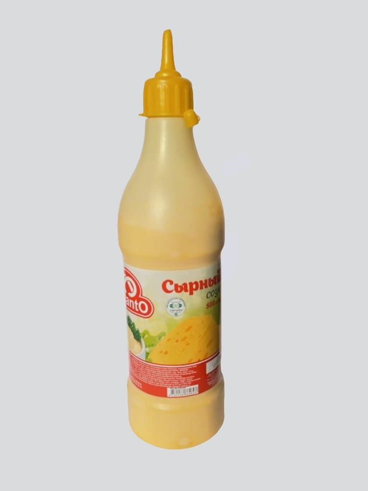 Picanto, pishloqli sous 800 g