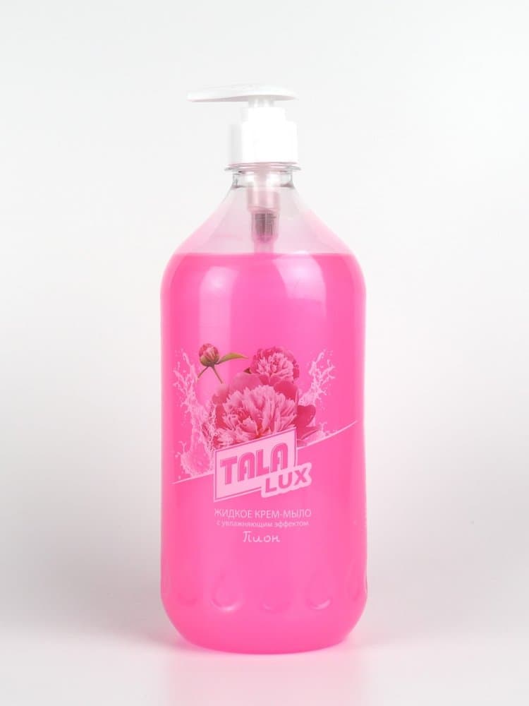 Tala Lux suyuq krem-sovun, 500 ml