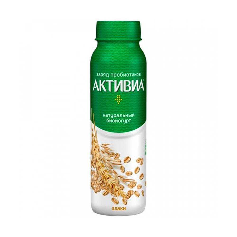 Activia yogurti, yormali 270 g