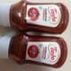 Tanho ketchupi, shirin 330 g