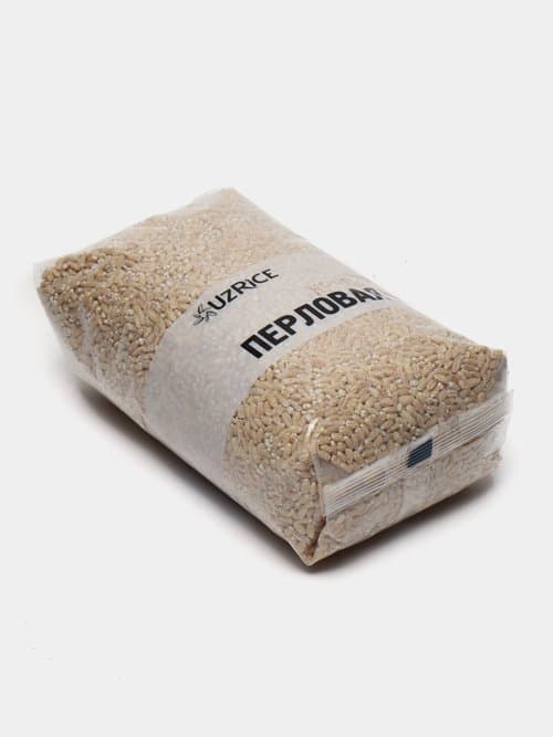 UzRice guruch, polipropilen paket 950 g