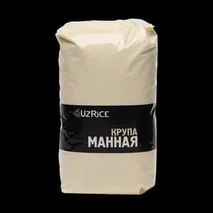 UzRice manniy yormasi, 950 g