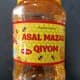 Mazzali asal qiyomi
