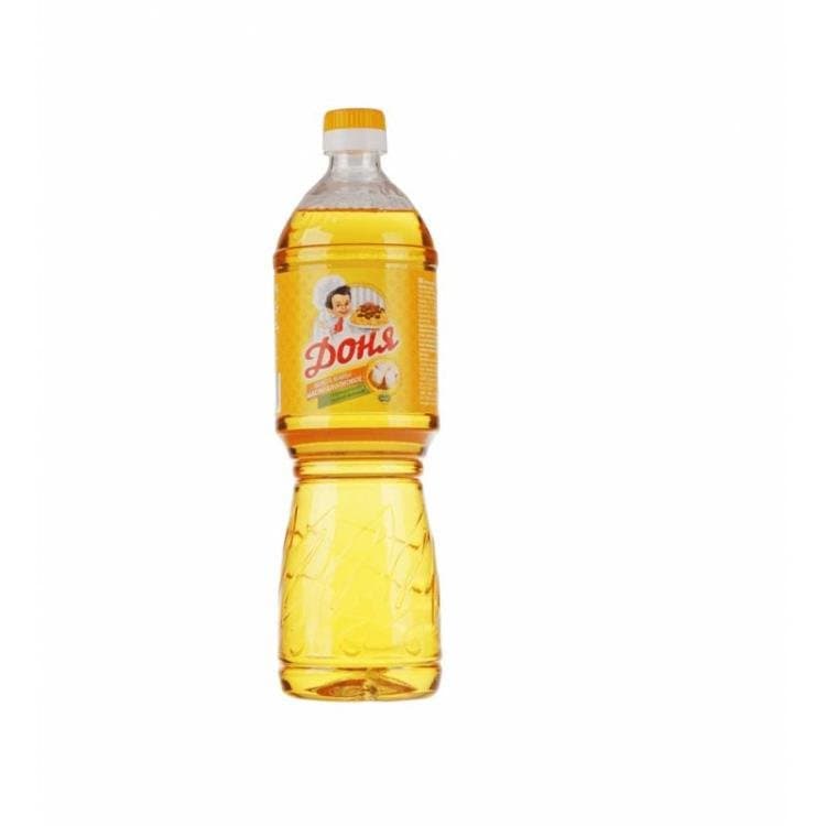 Donya kungaboqar moyi, 1 l