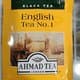 English Tea No.1 choyi