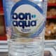 BonAqua suvi, gazlangan