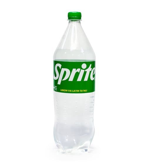 Sprite 1,5 l