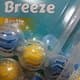 Breeze, 2 talik 50 g