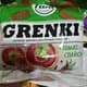 Grenki, tomat spaysi