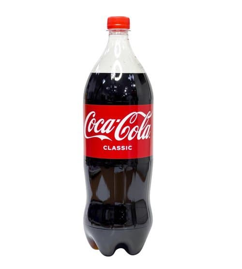 Coca-Cola, shirin, PET butilka 1,5 l
