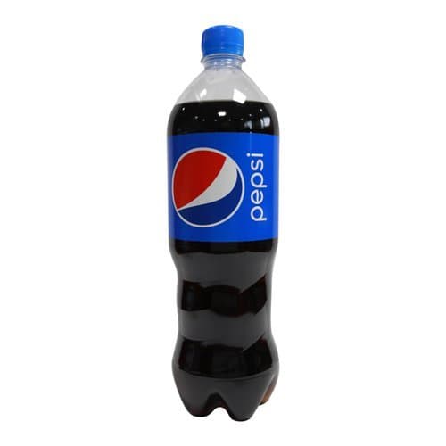 Pepsi, PET butilka 1 l