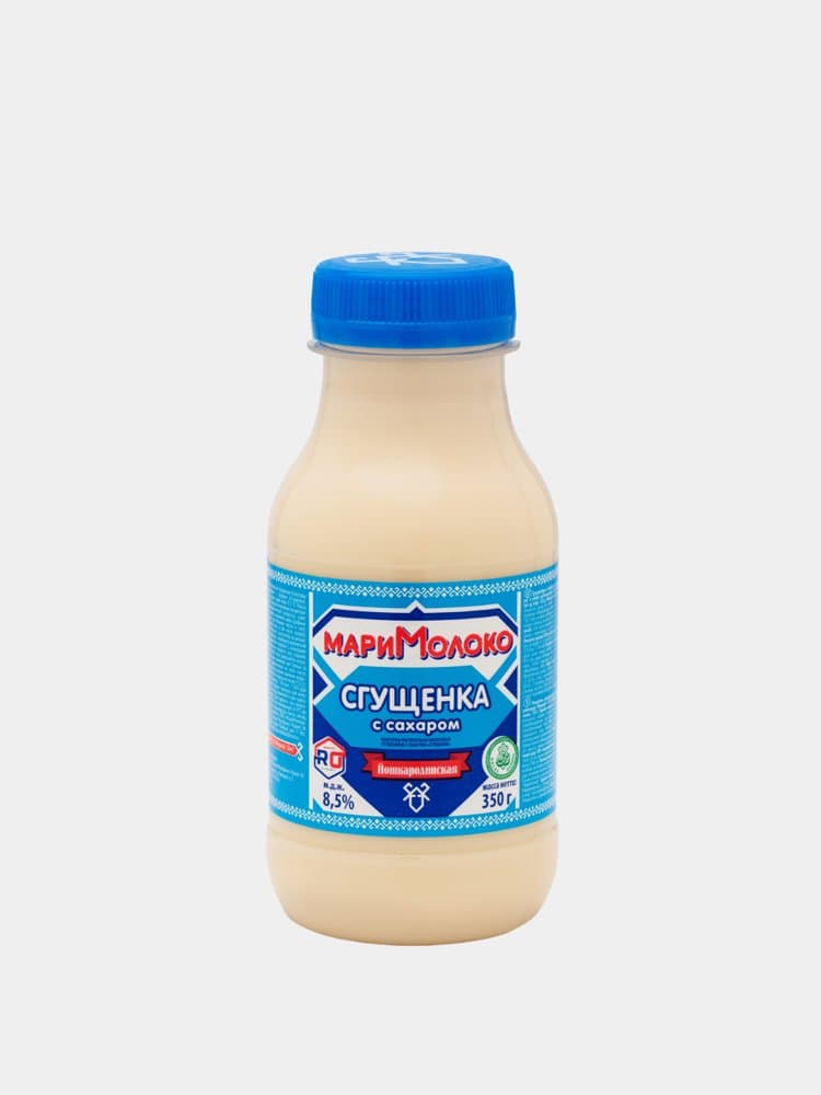 MariaGold pechenyesi, 350 g