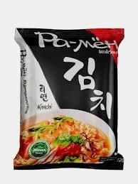 Ramyon tez tayyorlanadigan lag'mon, 120 g