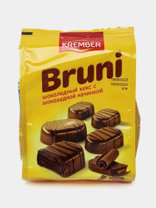 Bruni, 190 g