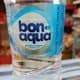 BonAqua suvi, gazlanmagan