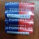 Forcell