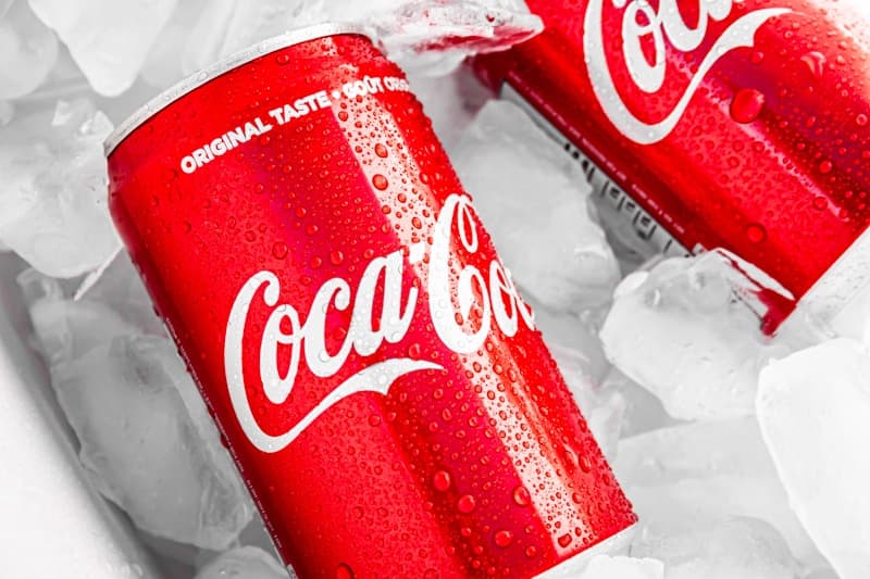 Coca-Cola 1.5L