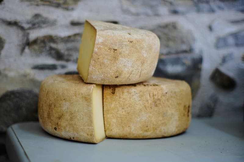 Rossiyskiy Syr 250g
